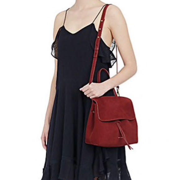 Mansur Gavriel Ladybag - Picture 2 of 15